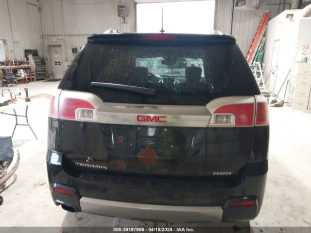 2GKFLZEK8F6239638 GMC Terrain Denali