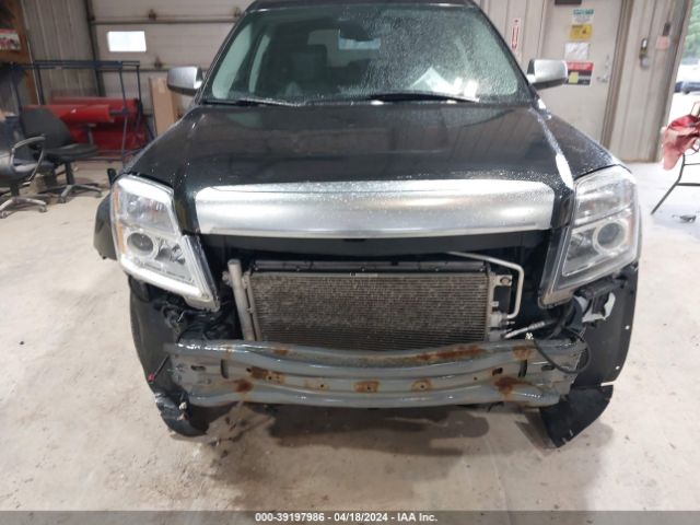 2GKFLZEK8F6239638 GMC Terrain Denali
