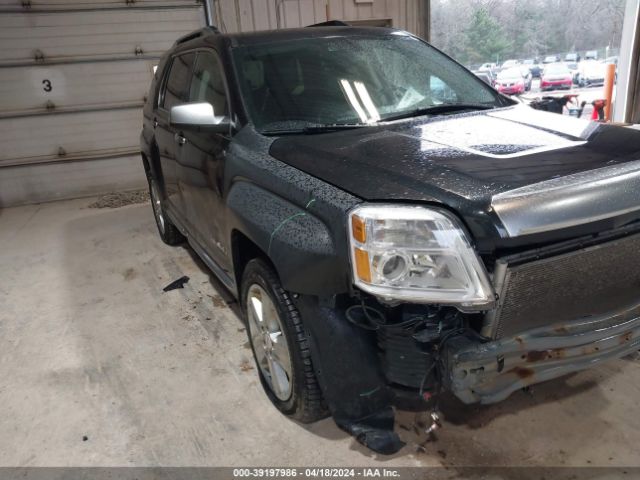 2GKFLZEK8F6239638 GMC Terrain Denali