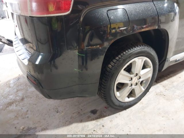 2GKFLZEK8F6239638 GMC Terrain Denali
