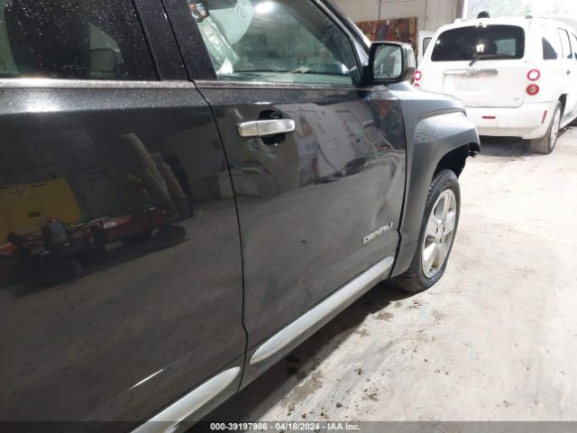2GKFLZEK8F6239638 GMC Terrain Denali