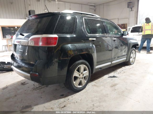 2GKFLZEK8F6239638 GMC Terrain Denali