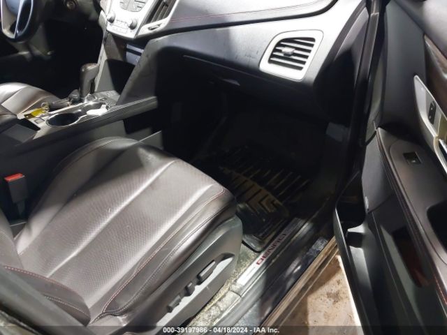 2GKFLZEK8F6239638 GMC Terrain Denali