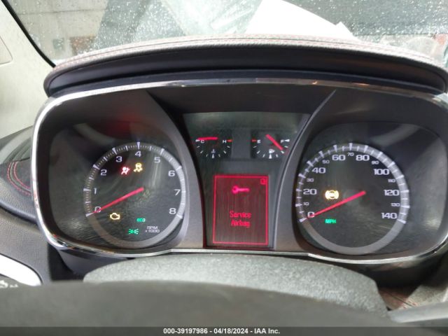 2GKFLZEK8F6239638 GMC Terrain Denali