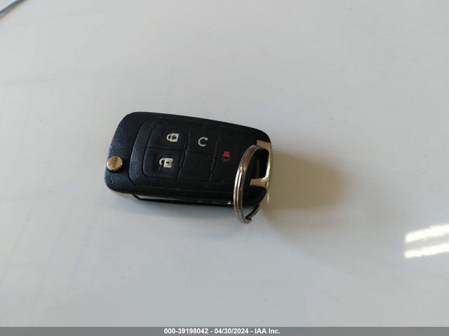 Chevrolet EQUINOX 1LT 2014 2GNFLFEKXE6167423 Image 11
