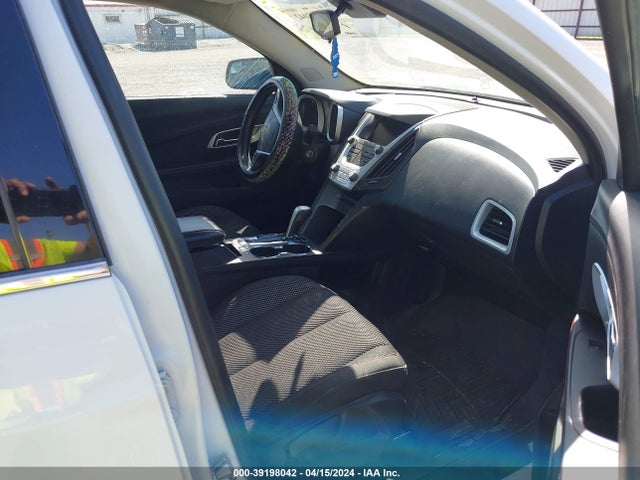 Chevrolet EQUINOX 1LT 2014 2GNFLFEKXE6167423 Image 5