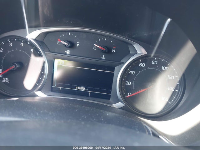 Chevrolet Equinox Premier 2018 2GNAXVEV1J6274891 Image 14