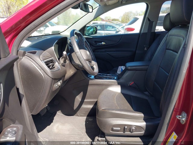 Chevrolet Equinox Premier 2018 2GNAXVEV1J6274891 Image 5
