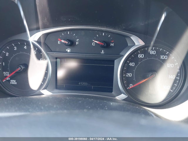 Chevrolet Equinox Premier 2018 2GNAXVEV1J6274891 Image 7