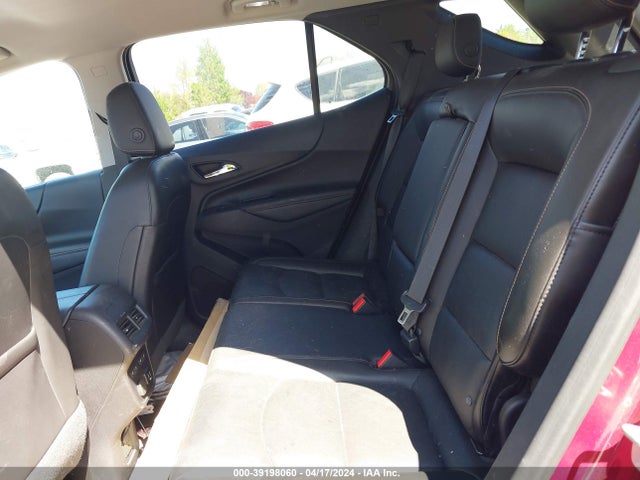 Chevrolet Equinox Premier 2018 2GNAXVEV1J6274891 Image 8