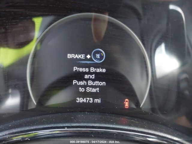 1C4RDJDG9NC160229 Dodge Durango Gt Plus Awd