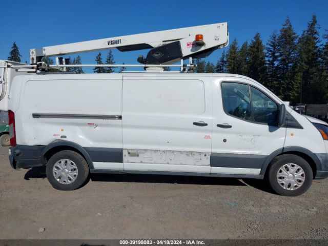 1FTBW2YM3HKA84714 Ford Transit-350