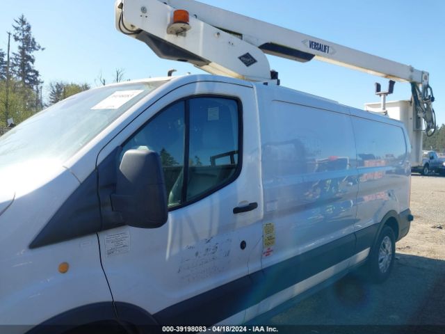 1FTBW2YM3HKA84714 Ford Transit-350