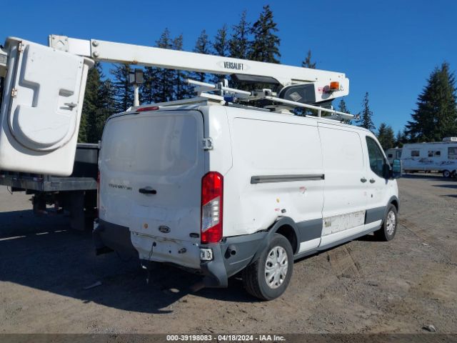 1FTBW2YM3HKA84714 Ford Transit-350