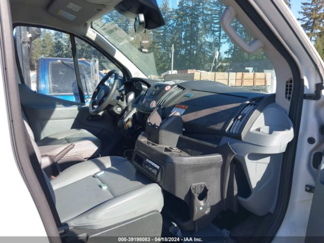 1FTBW2YM3HKA84714 Ford Transit-350