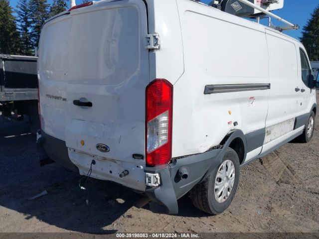 1FTBW2YM3HKA84714 Ford Transit-350