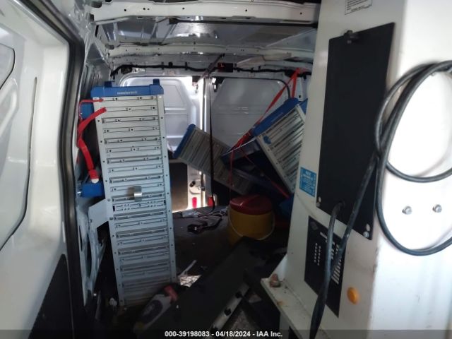 1FTBW2YM3HKA84714 Ford Transit-350