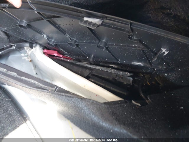 Toyota Camry Le Hybrid 2022 4T1C31AK7NU600035 Image 13