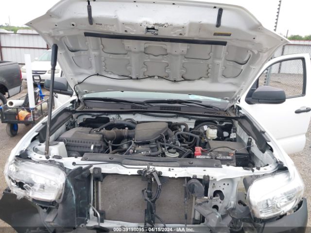 3TYSX5EN2MT009408 Toyota Tacoma Sr