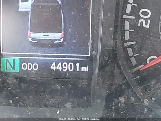3TYSX5EN2MT009408 Toyota Tacoma Sr