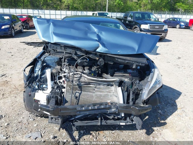 Hyundai SONATA SE 2017 5NPE24AF3HH552424 Image 13