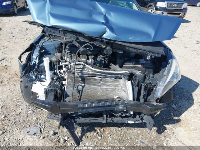 Hyundai SONATA SE 2017 5NPE24AF3HH552424 Image 6