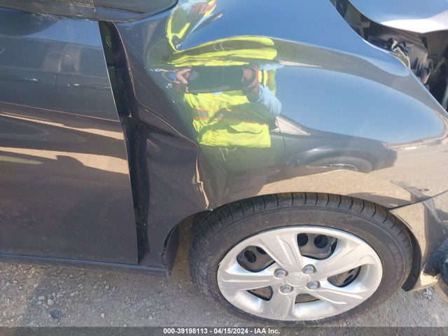 Chevrolet Spark Fwd Ls Automatic 2020 KL8CB6SA6LC413889 Image 14