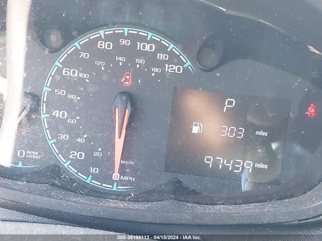 Chevrolet Spark Fwd Ls Automatic 2020 KL8CB6SA6LC413889 Image 7