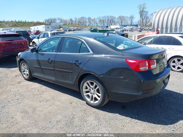Chevrolet MALIBU 1LT 2014 1G11C5SL6EF235001 Image 3