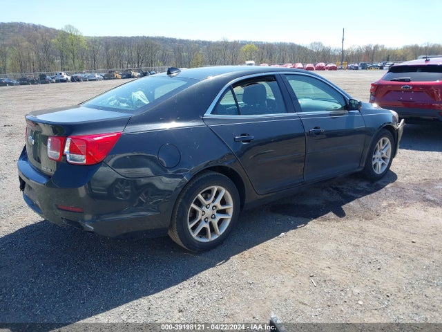 Chevrolet MALIBU 1LT 2014 1G11C5SL6EF235001 Image 4