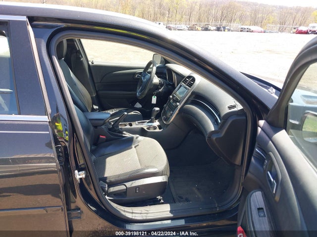 Chevrolet MALIBU 1LT 2014 1G11C5SL6EF235001 Image 5