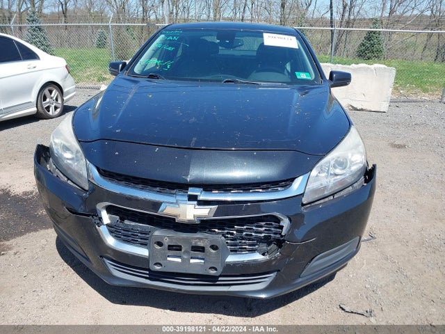 Chevrolet MALIBU 1LT 2014 1G11C5SL6EF235001 Image 6
