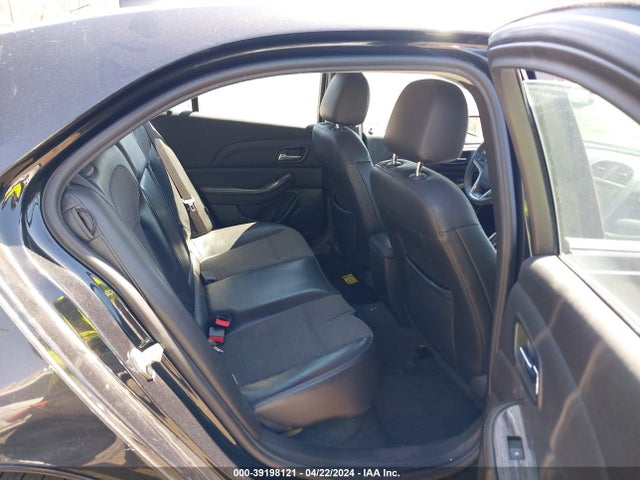 Chevrolet MALIBU 1LT 2014 1G11C5SL6EF235001 Image 8