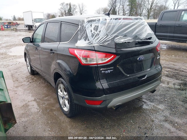 Ford ESCAPE SE 2014 1FMCU0GX1EUC36320 Image 3