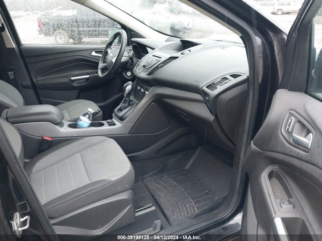 Ford ESCAPE SE 2014 1FMCU0GX1EUC36320 Image 5