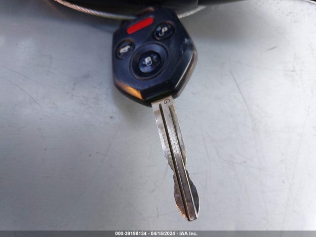 Subaru Outback 2.5i Premium 2015 4S4BSADC1F3219260 Image 11