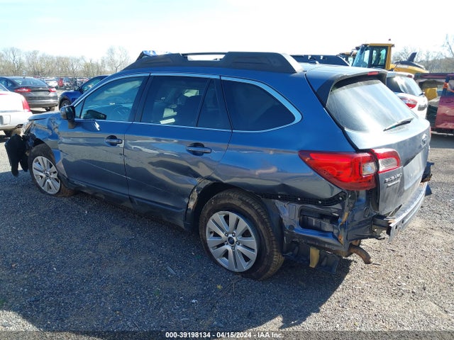 Subaru Outback 2.5i Premium 2015 4S4BSADC1F3219260 Image 3