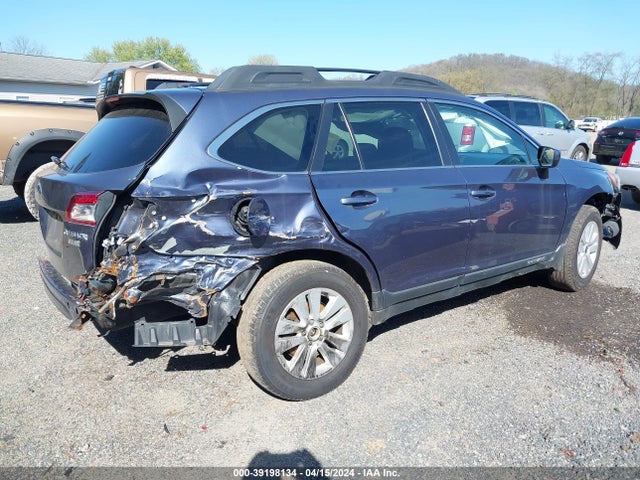 Subaru Outback 2.5i Premium 2015 4S4BSADC1F3219260 Image 4