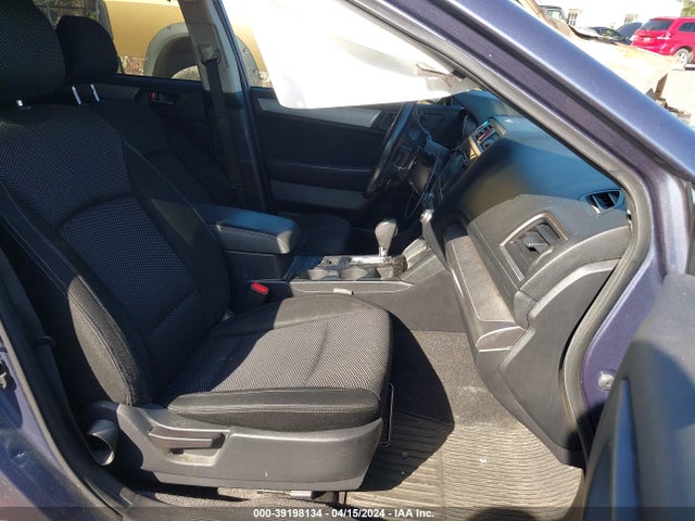 Subaru Outback 2.5i Premium 2015 4S4BSADC1F3219260 Image 5