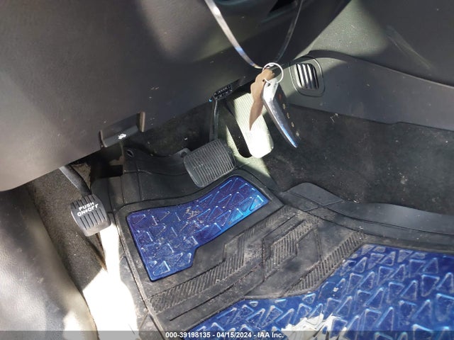 Ford TAURUS SEL 2016 1FAHP2E8XGG138130 Image 11