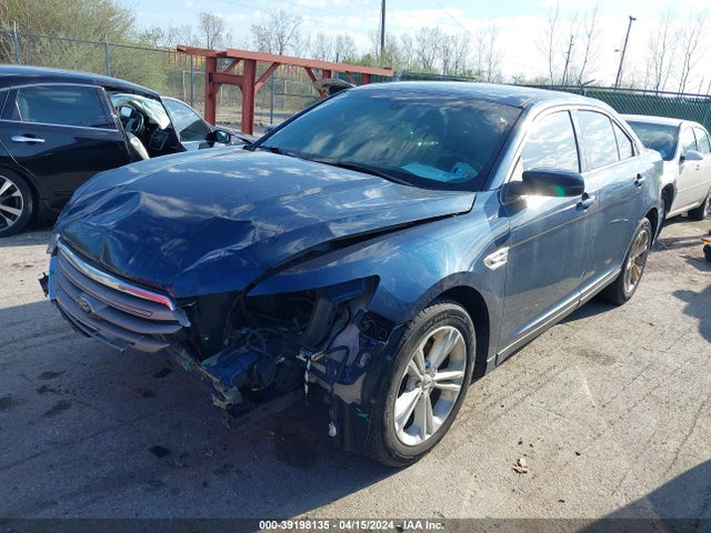 Ford TAURUS SEL 2016 1FAHP2E8XGG138130 Image 2