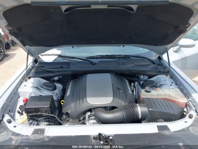 2C3CDZBT5MH635220 Dodge Challenger R/t