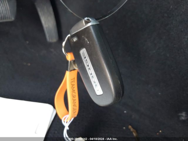 2C3CDZBT5MH635220 Dodge Challenger R/t