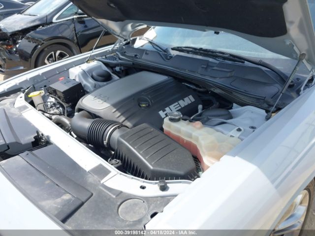 2C3CDZBT5MH635220 Dodge Challenger R/t
