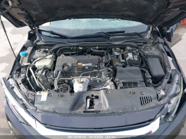 19XFC2F73HE051965 Honda CIVIC EX