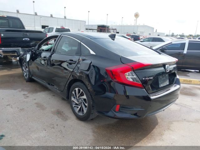 19XFC2F73HE051965 Honda CIVIC EX