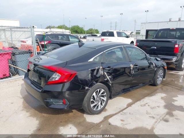 19XFC2F73HE051965 Honda CIVIC EX