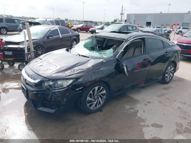 19XFC2F73HE051965 Honda CIVIC EX