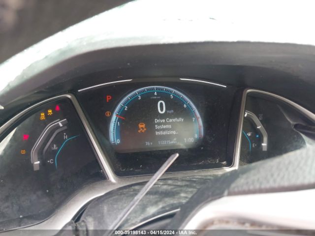 19XFC2F73HE051965 Honda CIVIC EX