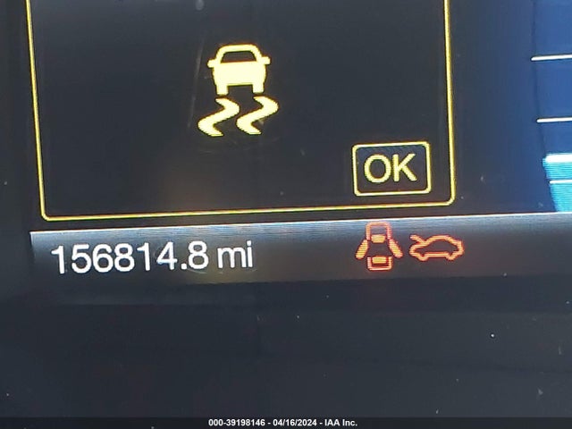 Ford FUSION SE 2014 3FA6P0H75ER343116 Image 7